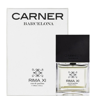 Carner Barcelona Rima XI