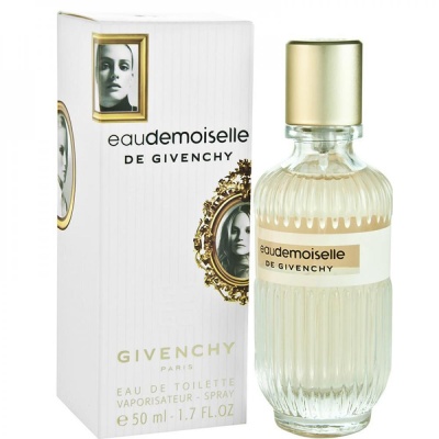 GIVENCHY Eaudemoiselle de GIVENCHY