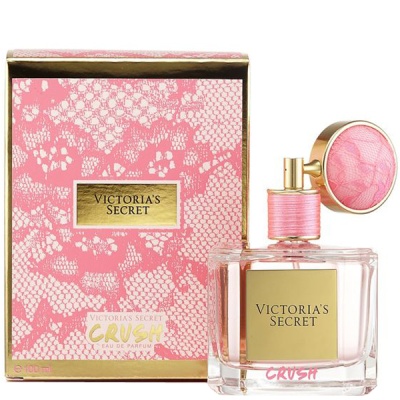 Victoria's Secret Secret Crush