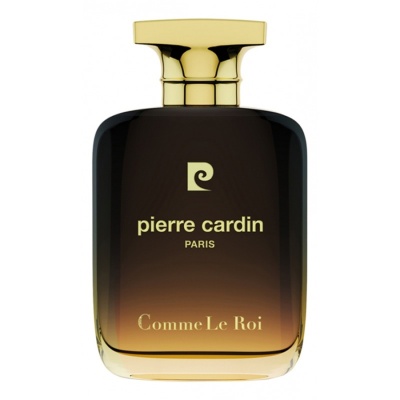Pierre Cardin COMME LE ROI
