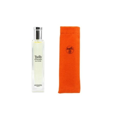 HERMES Silk Pink Pepper Scent Mini Perfume Sample Set Eau De Parfum EDP 15ml/15ml*2/15ml*3/15ml*5/15ml*8 Oriental