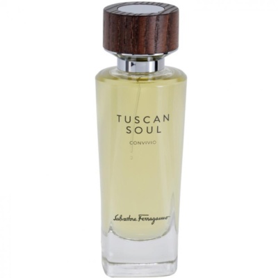Salvatore Ferragamo Tuscan Soul CONVIVIO