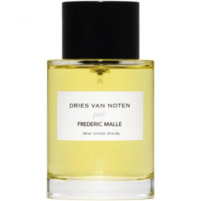 Frederic Malle Dries Van Noten