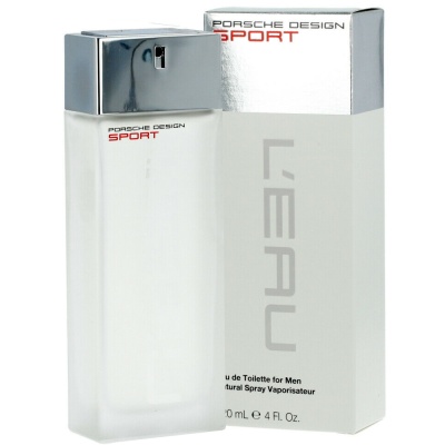 Porsche Design Sport L'Eau
