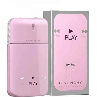 GIVENCHY PLAY