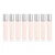 Givenchy Qingcheng Sample Set, Fruity Floral Scent Family Eau De Parfum EDP Orange Blossom Jasmine 12.5ml Givenchy Qingcheng Sample Set, Fruity Floral Scent Family Eau De Parfum EDP Orange Blossom Jasmine 12.5ml