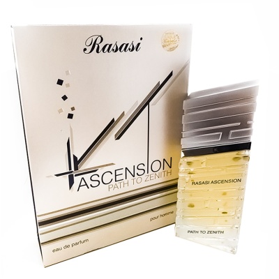 Rasasi ASCENSION PATH TO ZENITH