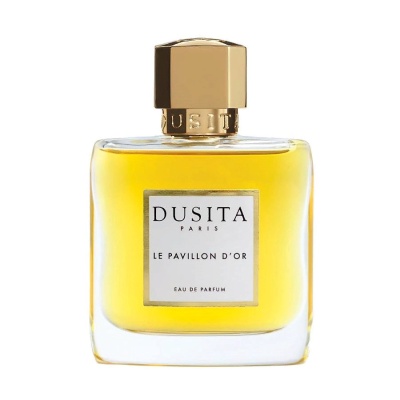 Dusita LE PAVILLON D'OR