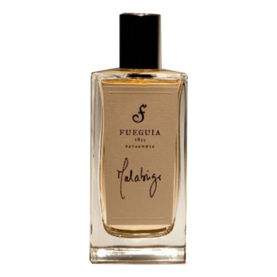 Fueguia 1833 MALABRIDO