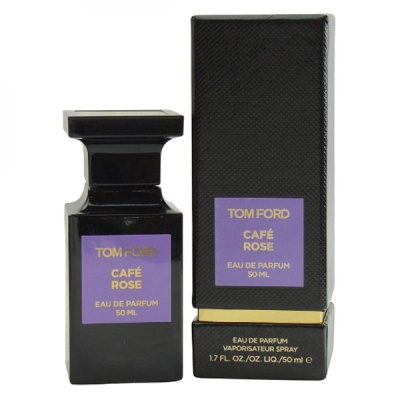 Tom Ford Cafe Rose