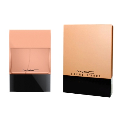 MAC Creme d'Nude