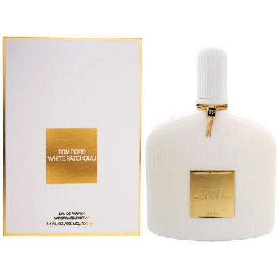 Tom Ford White Patchouli