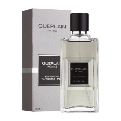 Guerlain Guerlain HOMME EAU DE PARFUM (2016)