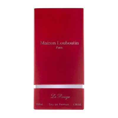 Maison Louboutin LE ROUGE