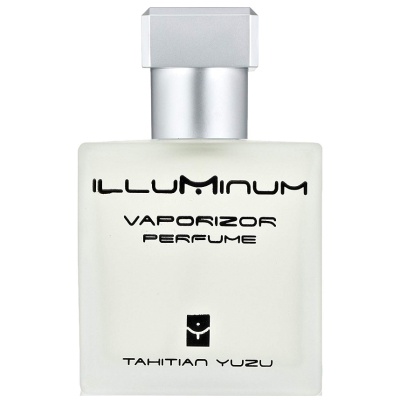 Illuminum Tahitian Yuzu
