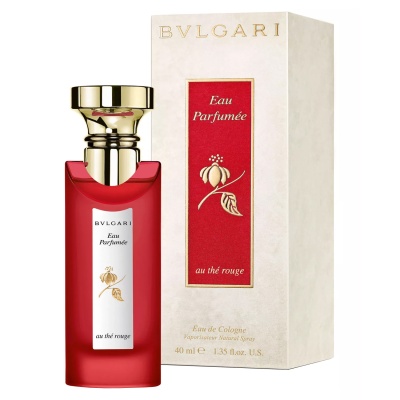 BVLGARI Eau Parfumee au The Rouge
