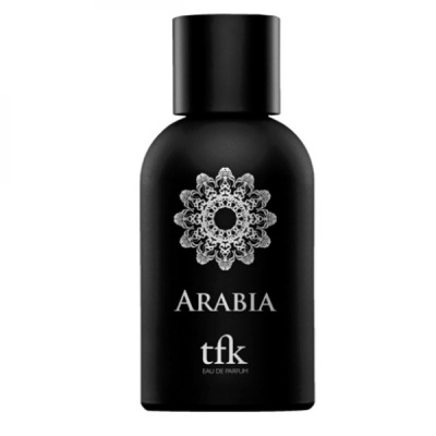 The Fragrance Kitchen Arabia