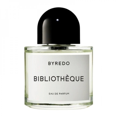 BYREDO Bibliotheque
