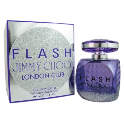 Jimmy Choo Flash London Club