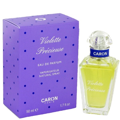 Caron Violette Precieuse