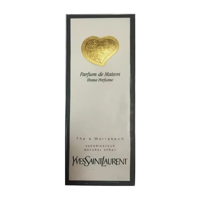 Yves Saint Laurent THE MARRAKECH