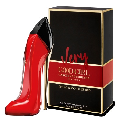 CAROLINA HERRERA VERY Good Girl