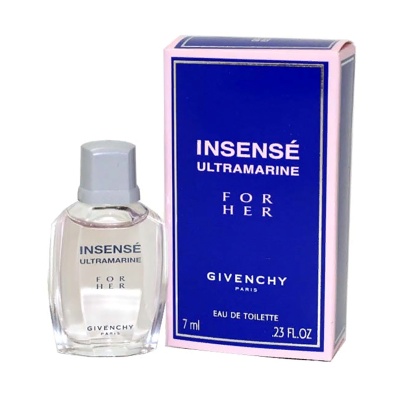 GIVENCHY Insense Ultramarine for Her