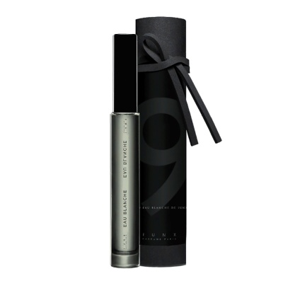 IUNX No. 09 L'EAU BLANCHE