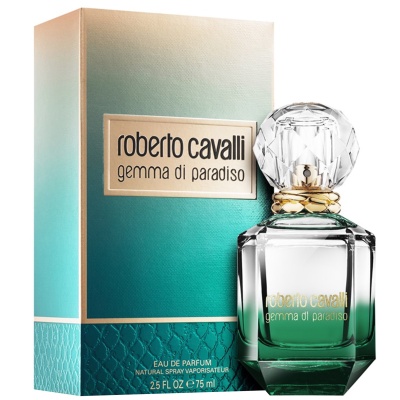Roberto Cavalli Gemma di Paradiso