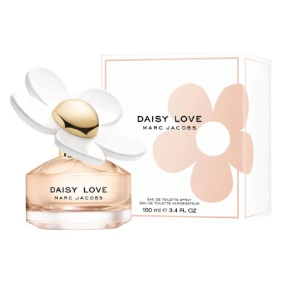 MARC JACOBS Daisy Love