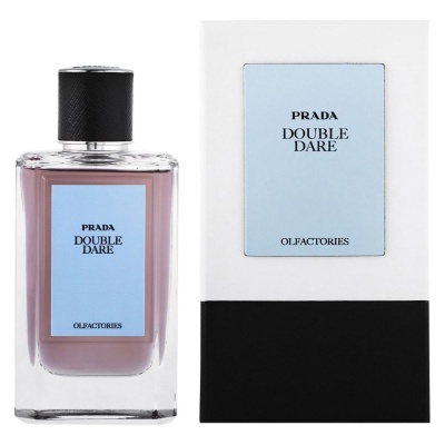 Prada DOUBLE DARE
