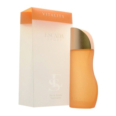 Escada SPORT VITALITY