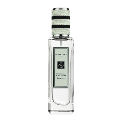 Jo Malone Rock The Ages GERANIUM & VERBENA