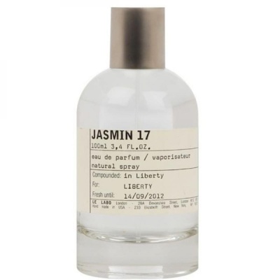 Le Labo Jasmin 17