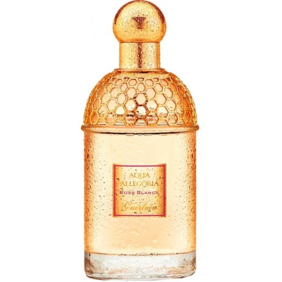 Guerlain Aqua Allegoria Rosa Blanca