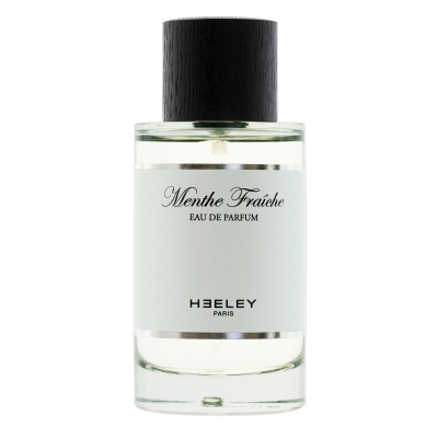 HEELEY Parfums Menthe Fraiche