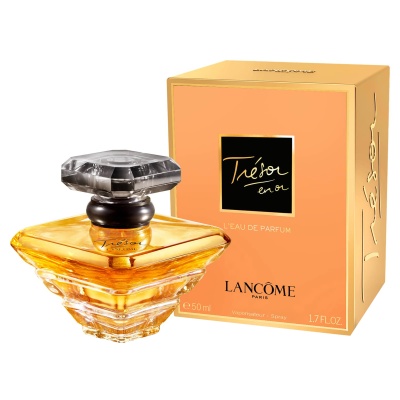 Lancome Tresor en Or