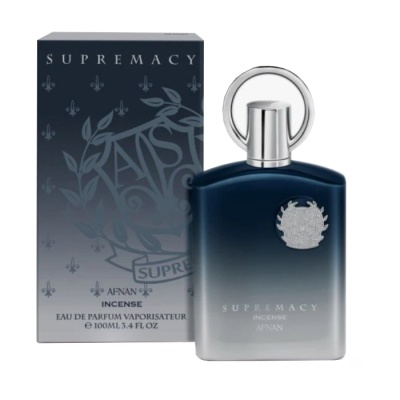 AFNAN Supremacy Incense
