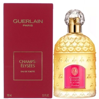 Guerlain Champs Elysees