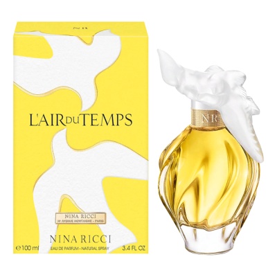 NINA RICCI L'Air du Temps