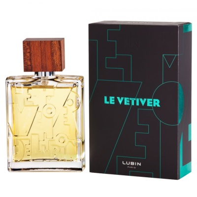 Lubin Le Vetiver
