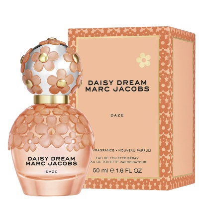 MARC JACOBS Daisy Dream Daze