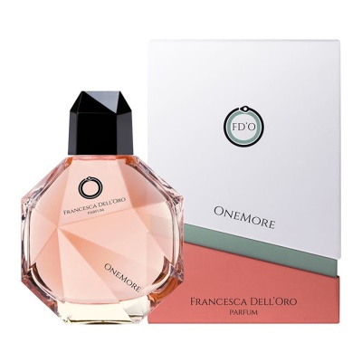 Francesca dell'Oro ONEMORE