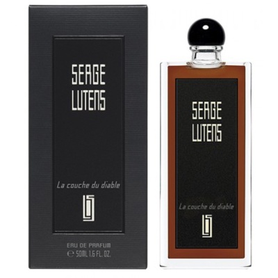 Serge Lutens La Couche du Diable