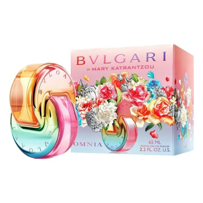 Bvlgari OMNIA BY MARY KATRANTZOU