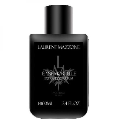 Laurent Mazzone Parfums EPINE MORTELLE