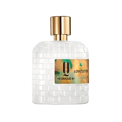 Jardin de Parfums LOVE LETTER