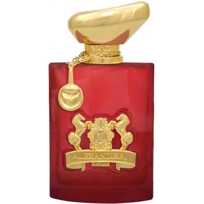 Alexandre J Oscent Rouge
