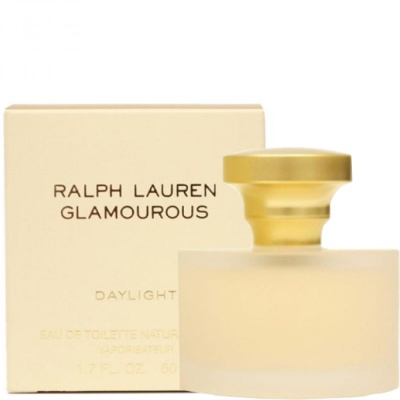 Ralph Lauren Glamourous Daylight