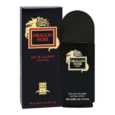 Dragon Parfums DRAGON NOIR